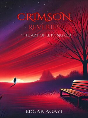 cover image of Crimson Reveries
